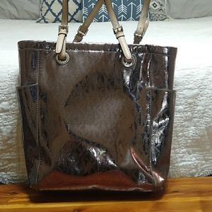 Michael kors tote